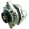 Wai Global Alternator, ALTMI ERIF, 85 Amp12 Volt, CW, 4Groove Pulley 13735N - alternate 2